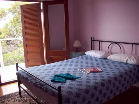 Top Deck Marion Bay - Accommodation Australia 4