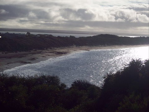 Top Deck Marion Bay - Accommodation Australia 6