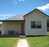 Sapphire Cottage - Accommodation Australia