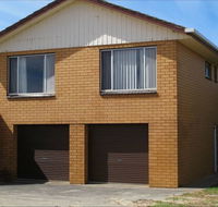 Views over Lake George - Accommodation Australia