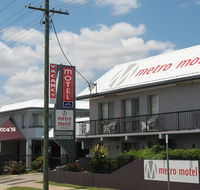 Metro Motel Rockhampton - Local Tourism