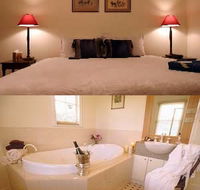 Amor of Redhill - Local Tourism