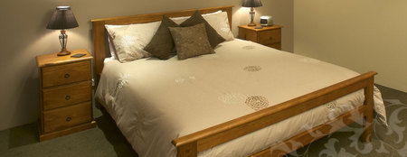 Albacore Bed & Breakfast - Local Tourism 1