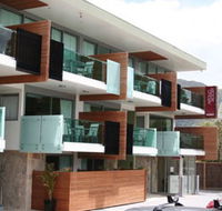Apollo Resort - Accommodation Australia