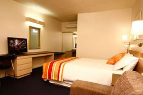 Swan Hill Resort - Accommodation Australia 0