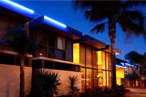 Swan Hill Resort - Accommodation Australia 1