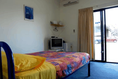 Comfort Hostel - Local Tourism