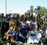 The Pirates Backpackers - Australia Shopping