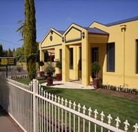 Kyabram Motor Inn - Accommodation Australia