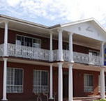 Best Western Meramie Motor Inn - Accommodation Australia