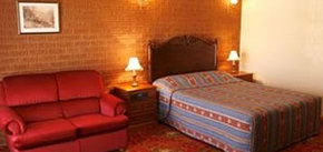 Best Western Meramie Motor Inn - Accommodation Australia 2