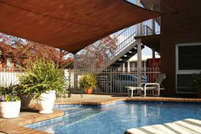 Best Western Meramie Motor Inn - Accommodation Australia 3