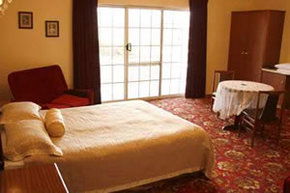 Best Western Meramie Motor Inn - Accommodation Australia 4