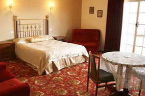 Best Western Meramie Motor Inn - Accommodation Australia 5