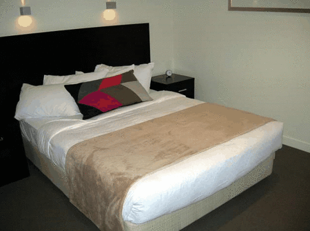 Quest Richmond - Local Tourism