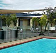 Ryley Motor Inn - Accommodation Australia