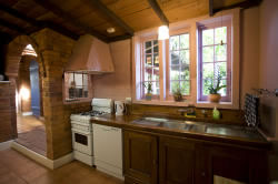 Florennes Heritage Cottage - Accommodation Australia 1