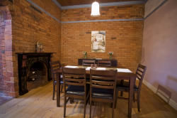 Florennes Heritage Cottage - Accommodation Australia 2