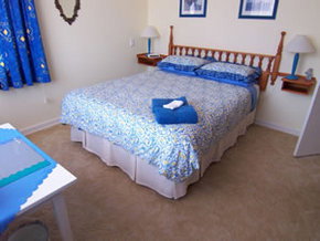 Mermaid Lodge - Accommodation Australia 0