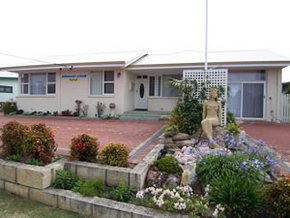 Mermaid Lodge - Accommodation Australia 1