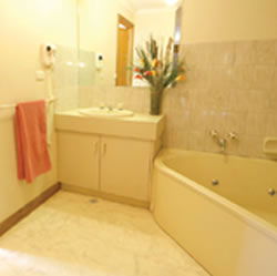 City Colonial Motor Inn - Accommodation Australia 1