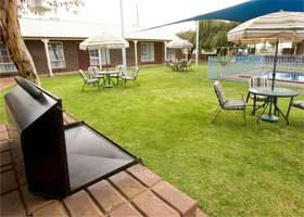 Carn Court Holiday Apartments - Local Tourism 3