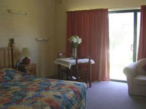 Three States Motel - Local Tourism 0