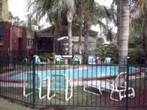 Mid City Plantation Motel - Local Tourism 0