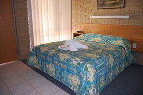 Darling Junction Motel - Accommodation Australia 0