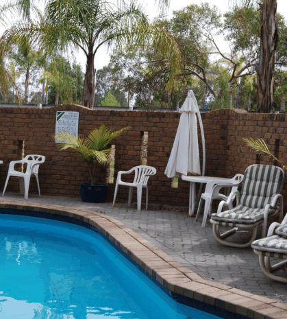 Darling Junction Motel - Accommodation Australia 1