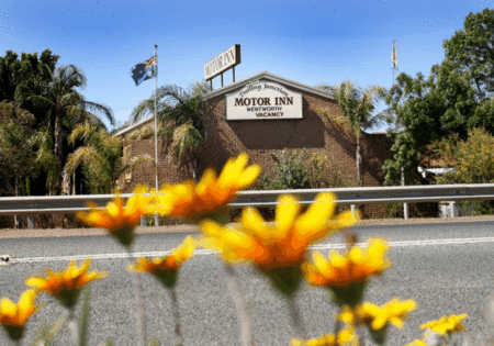 Darling Junction Motel - thumb 4