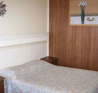 Ouyen Motel - Local Tourism