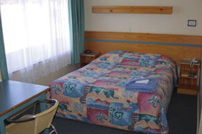 Loddon River Motel - Accommodation Australia 0