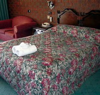 Bell Tower Motor Inn - Accommodation Australia