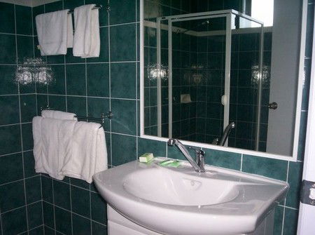 Bakery Park Motor Inn - Local Tourism 2