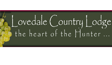 Lovedale Country Lodge - Accommodation Australia