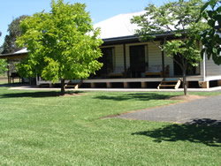 Lovedale Country Lodge - Local Tourism 1