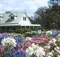 Emmas Cottage Vineyard - Accommodation Australia