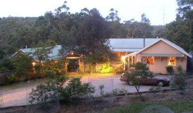 Balcolyn NSW Local Tourism