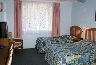 Ballina Colonial Motel - Accommodation Australia 1