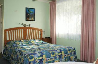 Ballina Colonial Motel - Accommodation Australia 2