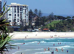 Sebel Coolangatta - Accommodation Australia 0