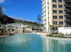 Sebel Coolangatta - Accommodation Australia 1