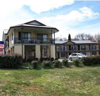Elite Motor Inn - Accommodation Australia