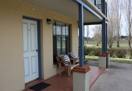 Elite Motor Inn - Accommodation Australia 1