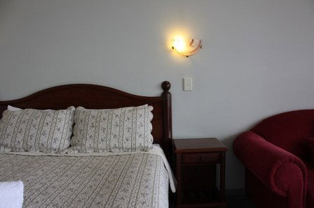 Elite Motor Inn - Accommodation Australia 2