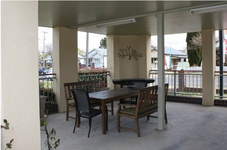 Elite Motor Inn - Accommodation Australia 3