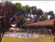 Camerons Farmstay - Accommodation Australia 0