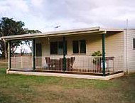 Camerons Farmstay - Accommodation Australia 1