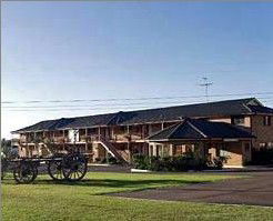 Gateway Motel - Accommodation Australia 0
